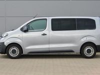 Occasion Toyota Proace 120 PK (88 kW) 2019 Grijs MPV