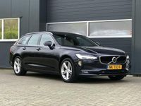 tweedehands Volvo V90 2.0 D4 Inscription Nav Camera Trekhaak BOWERS/WILK