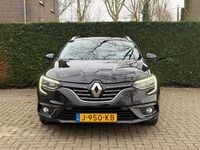 Occasion Renault Mégane IV Bose Edition 140 PK (102 kW) 2020 Stationwagen
