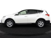 tweedehands Toyota RAV4 2.0 Executive Business 4WD,Navigatie,Automaat