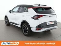 Occasion Kia Sportage GT-Line 265 PK (194 kW) 2023 Wit SUV