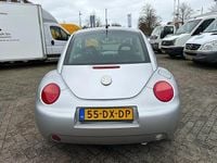 Occasion VW Beetle Highline 116 PK (85 kW) 2000 Grijs Hatchback
