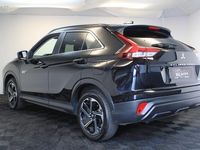 tweedehands Mitsubishi Eclipse Cross 2.4 PHEV Intense | Carplay | Camera | Stoelverwarm