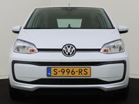 tweedehands VW up! 1.0 | Airco | DAB Radio | Bluetooth | Elektrische ramen voor |