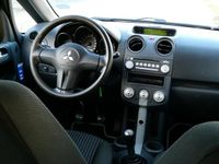 Occasion Mitsubishi Colt Invite+ 95 PK (69 kW) 2008 Grijs (metallic) Hatchback