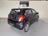 tweedehands Opel Karl 1.0 ecoFLEX Edition