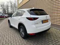 tweedehands Mazda CX-5 2.0 SkyActiv-G 165 Skylease GT