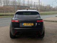 Occasion Land Rover Range Rover Velar SE 250 PK (183 kW) 2020 Zwart SUV