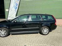 Occasion Volvo V50 125 PK (91 kW) 2004 Zwart Stationwagen