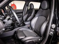 Occasion Mini Cooper S Clubman Classic 178 PK (130 kW) 2022 Zwart Stationwagen