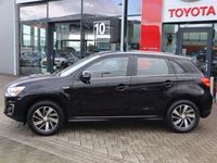 tweedehands Mitsubishi ASX 1.6 Cleartec Intense+ AIRCO PARKEERCAMERA LM-VELGE