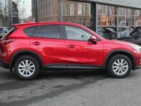 Occasion Mazda CX-5 Sky 165 PK (121 kW) 2015 Rood SUV