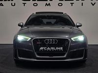 Occasion Audi RS3 367 PK (269 kW) 2016 Sedan