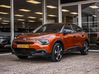 Occasion Citroën C4 Feel 131 PK (96 kW) 2023 Hatchback SUV