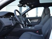 tweedehands Land Rover Discovery Sport D150 2.0 | DAB, Meridian Audio, 18"