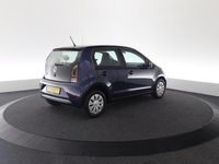 tweedehands VW up! up! 1.0 BMT move