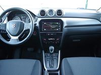 Occasion Suzuki Vitara 102 PK (75 kW) 2024 Blauw SUV