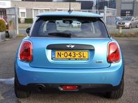 tweedehands Mini ONE 1.2 Pepper, ZEER MOOI !!