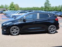 tweedehands Ford Fiesta 1.0 EcoBoost ST-Line