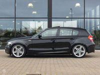 tweedehands BMW 130 130 i M-sport - 2 eig schuifdak top!