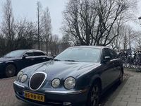 Occasion Jaguar S-Type Executive 238 PK (175 kW) 2001 Grijs Sedan