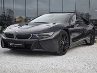 Occasion BMW i8 Comfort Edition 231 PK (169 kW) 2014 Grijs Coupé