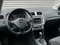 tweedehands VW Polo 1.2 TSI DSG Highline Navi Camera PDC Stoelvw Cruis