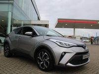 tweedehands Toyota C-HR 1.8 Hybrid Style - Climate - Cruise - Blind spot - Apple carplay - Android - Cam