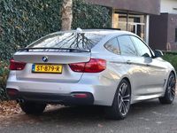 Occasion BMW 320 M Sport 184 PK (135 kW) 2018 Grijs (metallic) Hatchback
