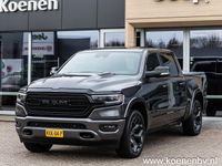 tweedehands Dodge Ram PICKUP 5.7 V8 4X4 Limited Night Autom. / LPG / Deksel / Lucht