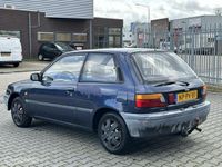 tweedehands Toyota Starlet 1.3 GTSi Limited|ELEKPAKKET|