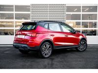 tweedehands Seat Arona 1.0 EcoTSI 110 7DSG Style