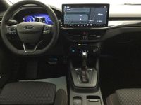 tweedehands Ford Focus Wagon 1.0 EcoBoost Hybrid ST Line X 155pk | SYNC 4