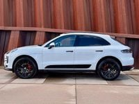 Occasion Porsche Macan 245 PK (180 kW) 2019 SUV