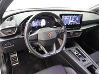 Occasion Cupra Leon 204 PK (150 kW) 2022 Wit Stationwagen