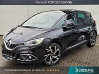 Occasion Renault Scénic III Bose Edition 131 PK (96 kW) 2016 Black (tegne) MPV