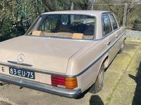 tweedehands Mercedes 200 