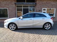 tweedehands Mercedes A200 Motorsport Edition