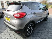 tweedehands Renault Captur 0.9 TCe Dynamique 33dkm!!Nap Airco Cruise NL