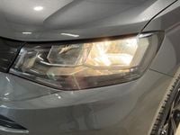 Occasion VW Caddy Exclusive 200 PK (147 kW) 2022 Grijs MPV
