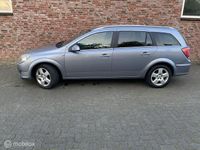 tweedehands Opel Astra Wagon 1.9 CDTi Business
