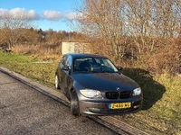 Occasion BMW 120 M Sport 177 PK (130 kW) 2007 Grijs Hatchback