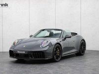Occasion Porsche 911 Carrera Cabriolet 541 PK (397 kW) 2025 Grijs Cabriolet
