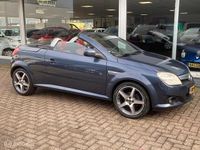 Occasion Opel Tigra 125 PK (91 kW) 2006 Grijs Cabriolet