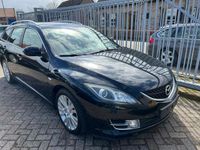 Occasion Mazda 6 131 PK (96 kW) 2010 Overige Sedan