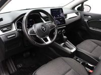 tweedehands Renault Captur TCe 140pk Techno EDC/AUTOMAAT ALL-IN PRIJS! Camera