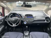 tweedehands Honda Jazz 1.4 Hybrid Automaat Comfort+Panoramadak