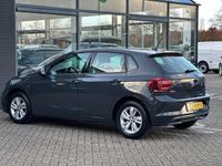 tweedehands VW Polo 1.0 TSI Comfortline/1STE EIG/NAVI/APP-CONNECT/AIRC