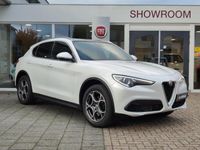 tweedehands Alfa Romeo Stelvio 2.0 T AWD Super