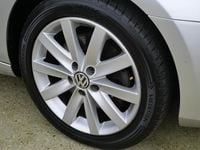 Occasion VW Golf VI Highline 161 PK (118 kW) 2009 Grijs Hatchback